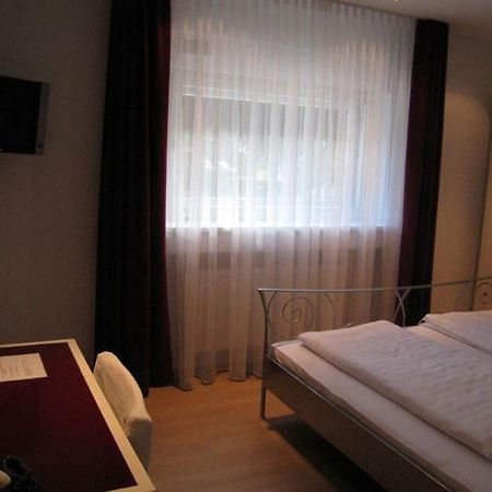 טובינגן Hotel Barbarina מראה חיצוני תמונה