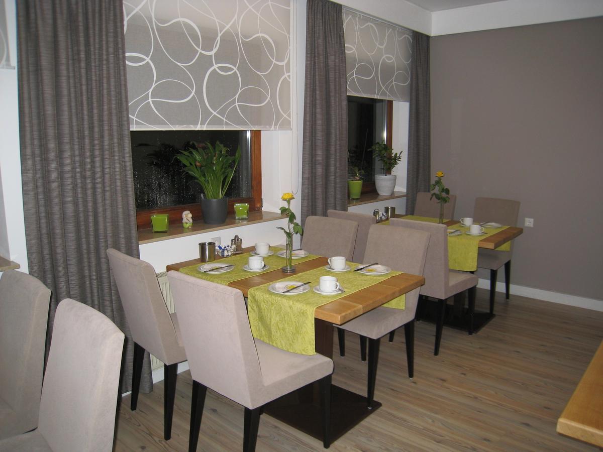 טובינגן Hotel Barbarina מראה חיצוני תמונה
